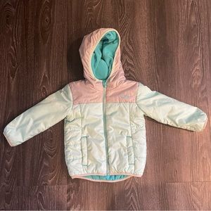 Champion Winter Jacket